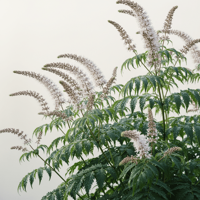 Culver’s root ‘Fascination’