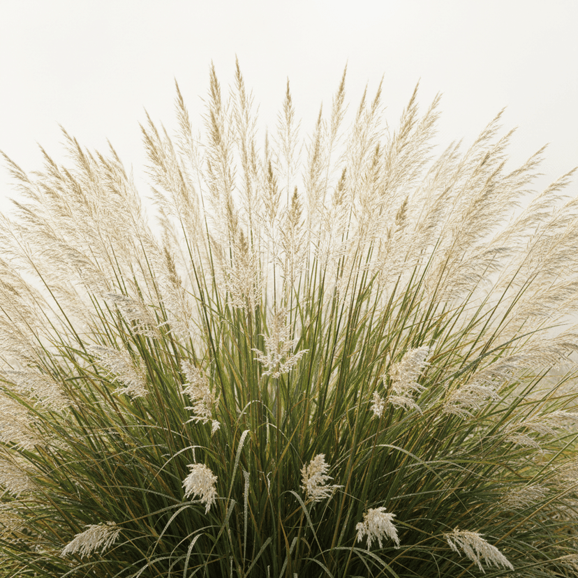 Feather reed-grass ‘Karl Foerster’
