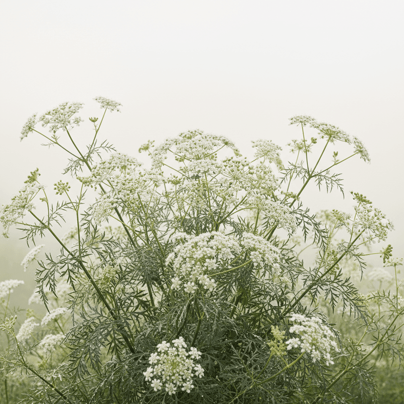 Bullwort; Bishop’s weed