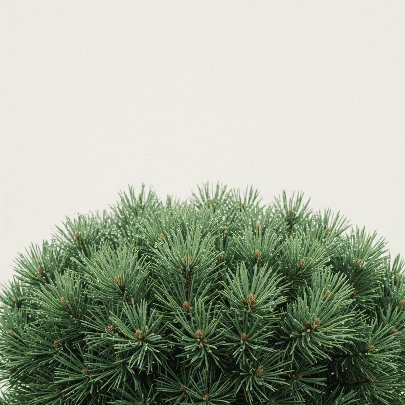 Dwarf Scots pine