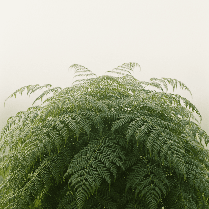 Male Fern
