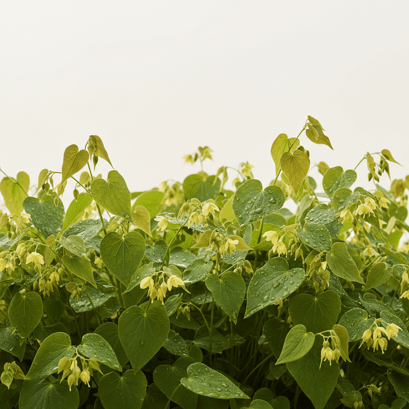 Barrenwort ‘Fröhnleiten’
