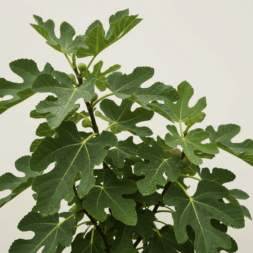 Fig ‘Brown Turkey’